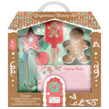 Gingerbread Baking Set