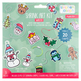 Shrink Art Kit