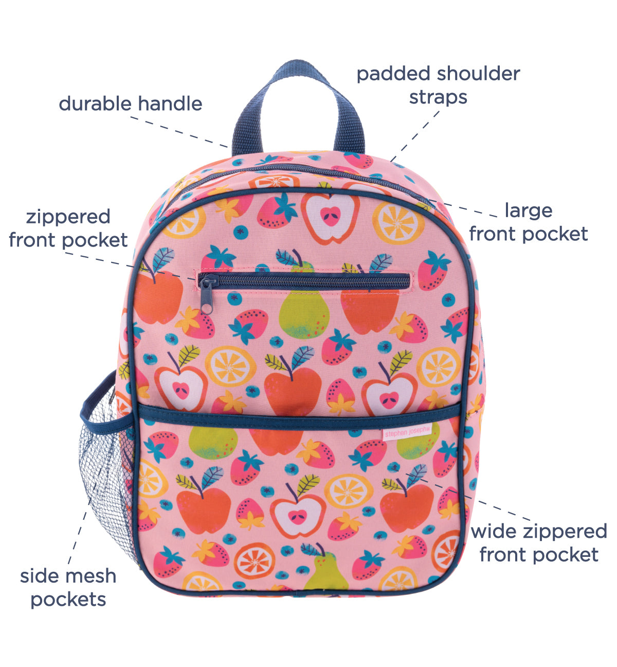 Junior Backpack Junior Backpack