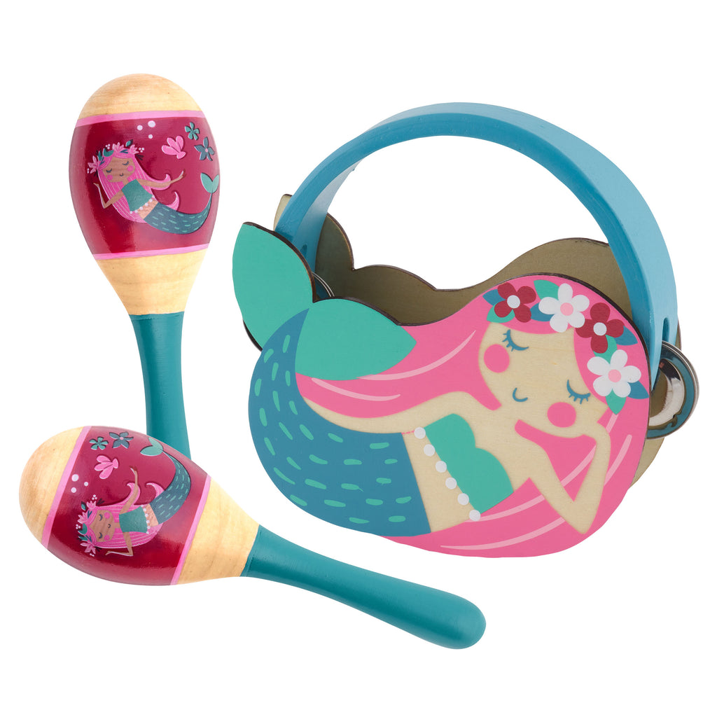 Percussion Sets - Musical Instruments for Kids – Stephen Joseph Gifts