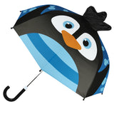 Penguin pop up umbrella