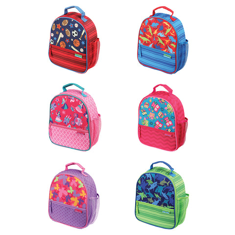 All Over Print Lunchbox Assortment