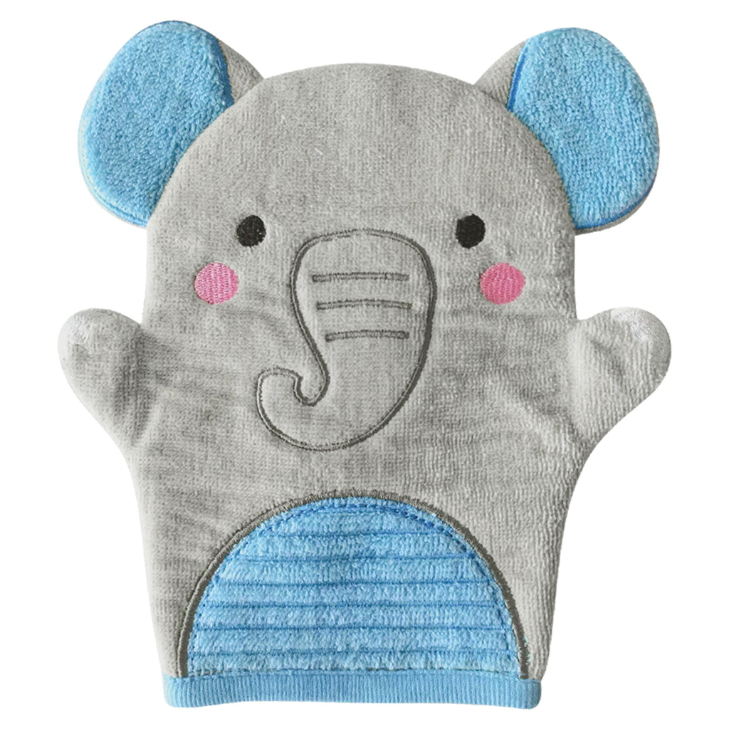 Bath Mitts - Bath Time Accessories for Kids – Stephen Joseph Gifts