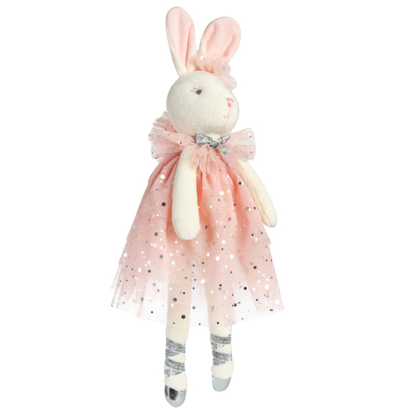 Bella bunny super soft plush dolls large
