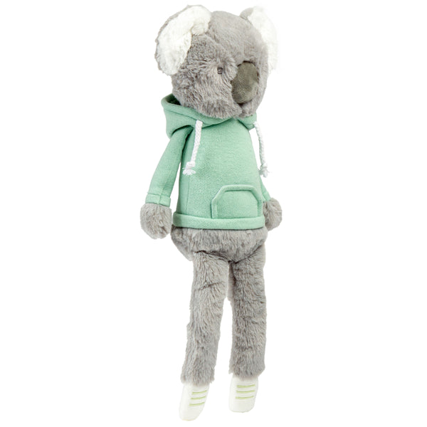 Koko koala super soft plush dolls large