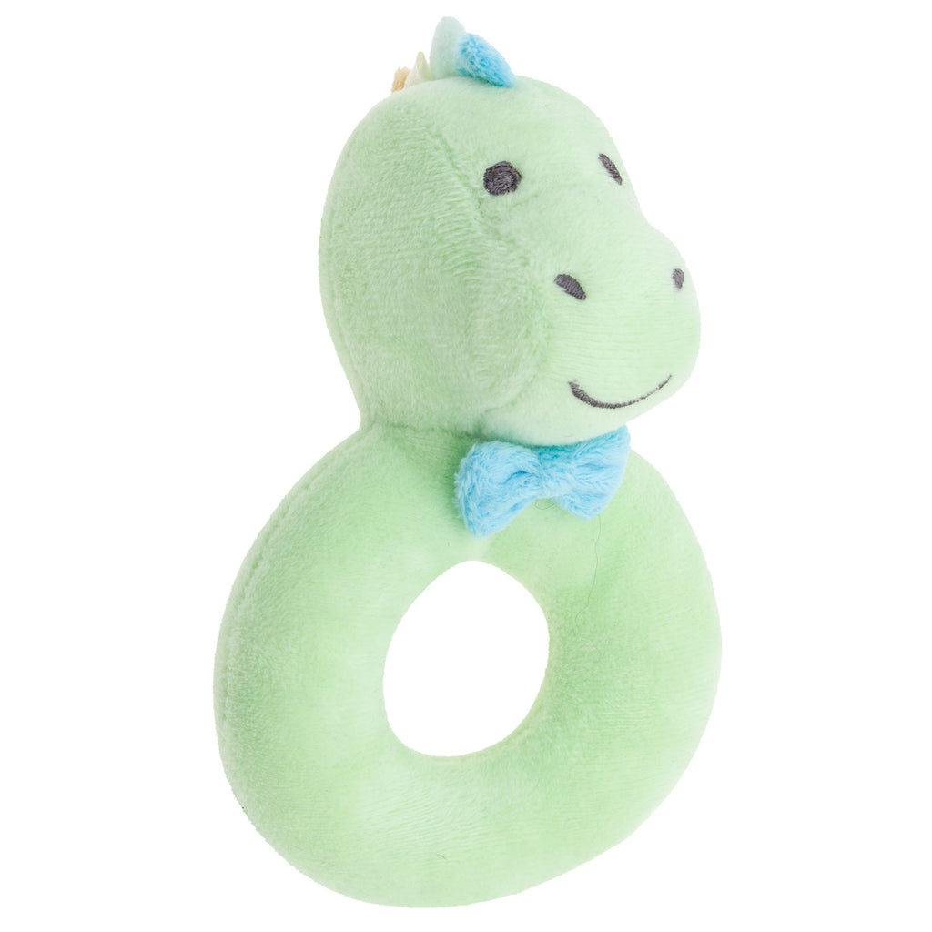 Ring Rattle - Developmental Toys for Baby – Stephen Joseph Gifts