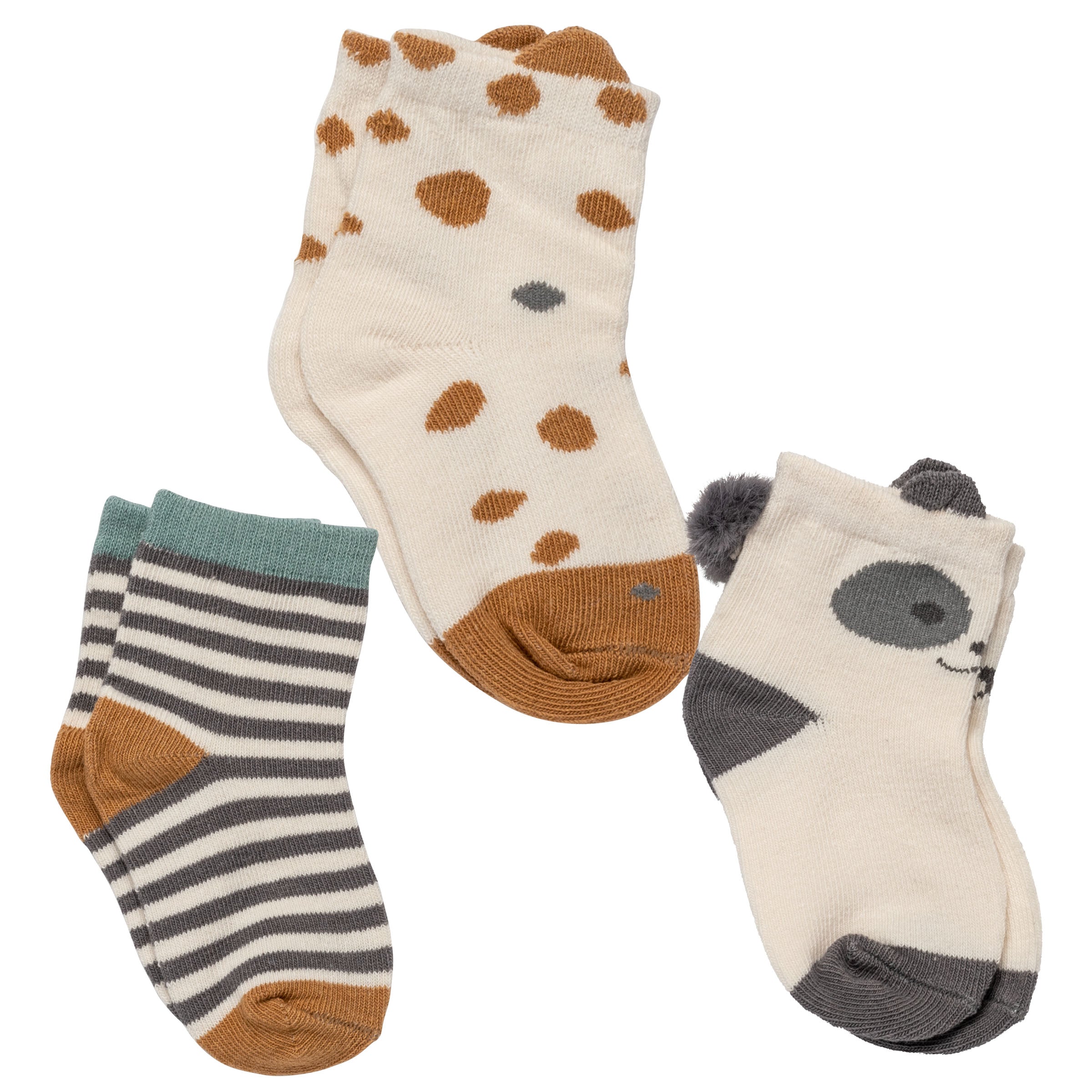 Boxed Sock Set – Stephen Joseph Gifts