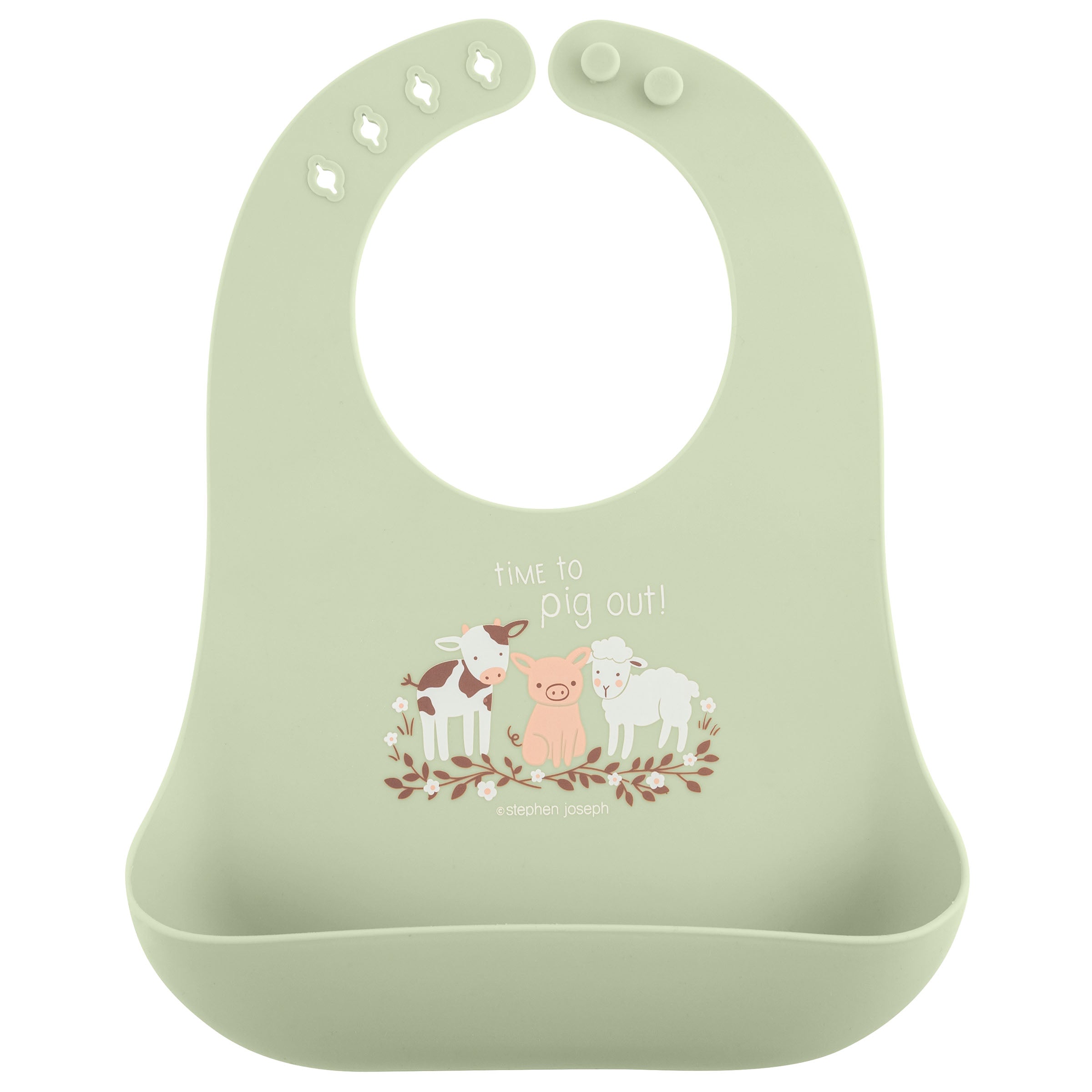 Silicone Baby Feeding Set (2pack) – PandaEar