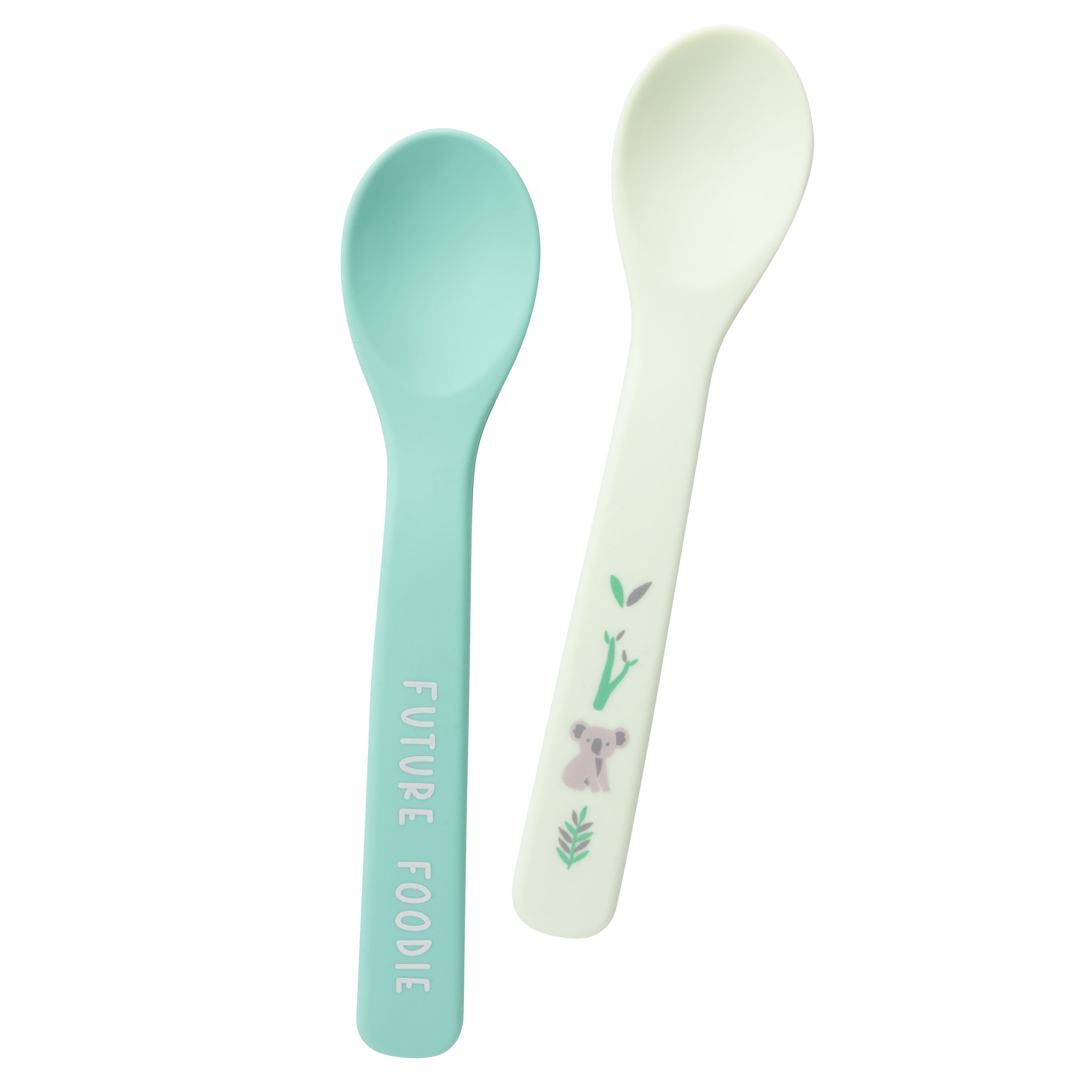The Top 7 Silicone Baby Spoons for Under $30 - Scooch & Steve