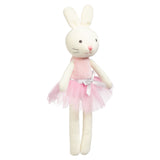 Bebe bunny super soft plush dolls small