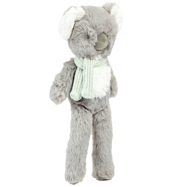 Koko koala super soft plush dolls small