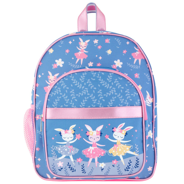 Bunny classic backpack.