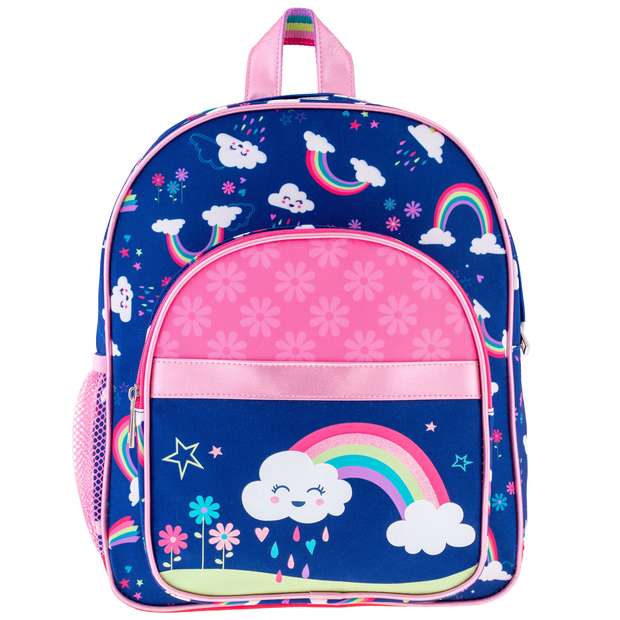 Classic Backpack Back to School Supplies for Kids – Stephen