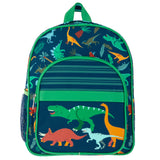Dino classic backpack.