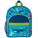 Shark classic backpack.