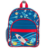 Space classic backpack.