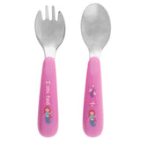 Spoon And Fork Sets