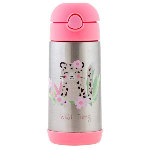 Double Wall Stainless Steel Bottles