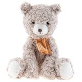 Bear cuddle plush doll