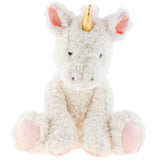 Unicorn cuddle plush doll