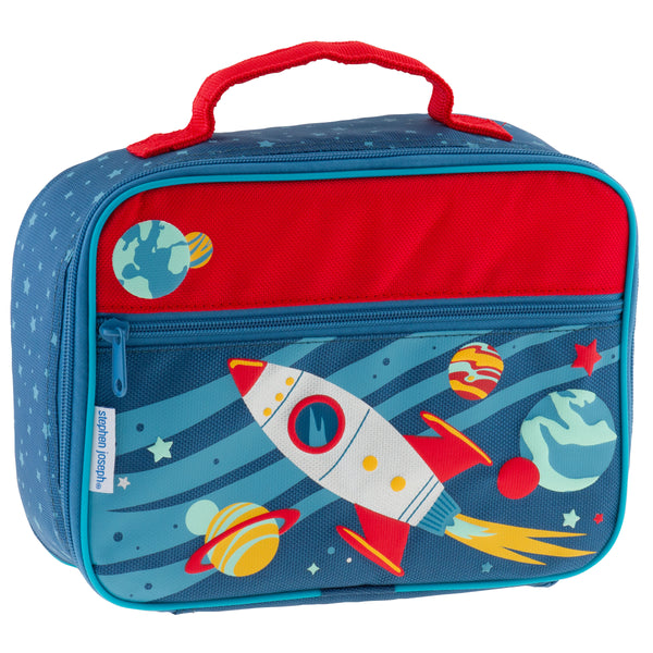 Space classic lunchbox.
