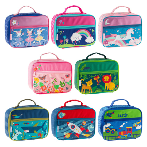 Classic Lunch Boxes Assortment