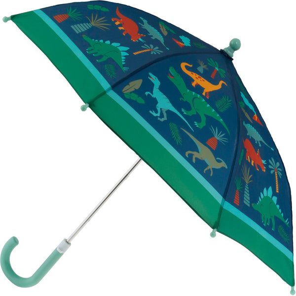 Multi dino umbrella