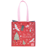 Holiday Large Recycled Gift Bags